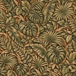 Wild Expedition Foliage 12 x 12 Paper