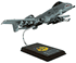 A - 10A Thunderbolt II, "Warthog", (USAF).