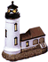 Admiralty Head, WA. Lighthouse: 1903.