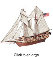 Albatros Wood Kit - click to enlarge