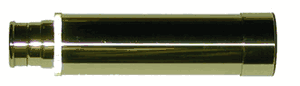 All Brass Telescope