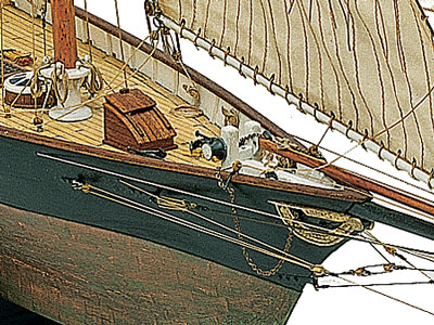 America Mamoli Kit Bow