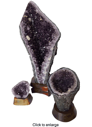 Amethyst - click to enlarge