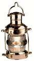 Anchor Lamp Brass / Copper