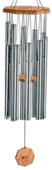 ANCIENT BEGINNINGS WINDCHIME COLLECTION by J. W. Stannard