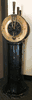 Antique Engine Order Telegraph Triple Handles