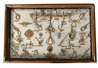 Antique Knotboard