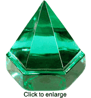Aqua Deck Prism - click to enlarge