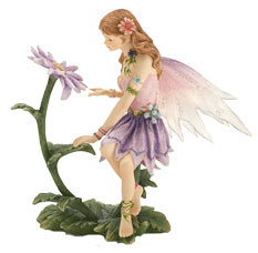 Asteria of Faerie Glen