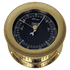 Atlanltis Barometer Black Dial Matches Color Flags
