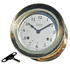 Atlantis 8-Day Wind Ship's Bell Clock.