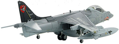 AV-8B Harrier II Tomcats 
