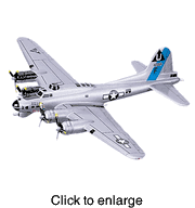 B - 17G - click to enlarge