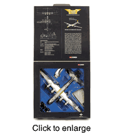 B - 29 - click to enlarge