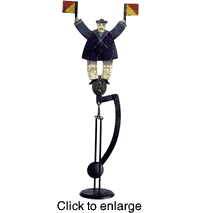 Balance Signal Sailor - click to enlarge