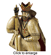 Balance Toy King - click to enlarge