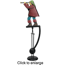Balance Toy: Spyglass - click to enlarge