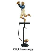 Balance Toy Touchdown - click to enlarge