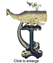 Balance Toy  Whale - click to enlarge