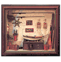 Boat Shadow Box