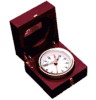 Box Clock by Chelsea Clocks 
