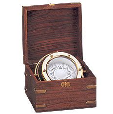 Boxed Compass
