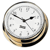 Brass Endurance 125 Clock by Weems and Plath
