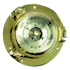 Brass Porthole Barometer 5.5"