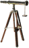 Brass Table Telescope