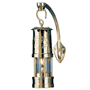 Mini Yacht Lamp