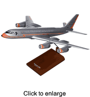 C-990 American Model Airplane - click to enlarge