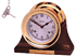 Chelsea 4" Shipstrike Key Wind Clock 