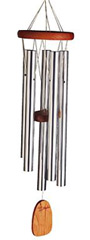 Chimes of Bach III: by Woodstock Chimes