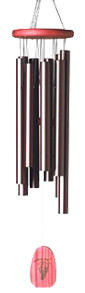 Chimes of Tuscany by Woodstock Chimes