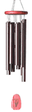 Chimes of Tuscany by Woodstock Chimes