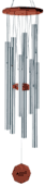 CLASSIC HAND TUNED WIND CHIMES by J. W. Stannard