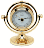 Clipper Nautical Clock and Barometer by Weems and Plath