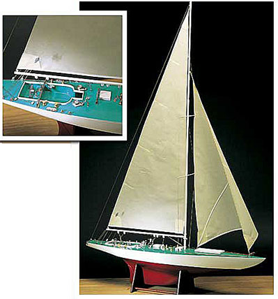 Constellation Model Kit