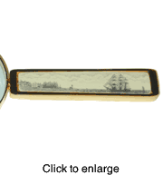 Constitution Magnifying Glass - click to enlarge