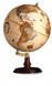Cranbrook Globe