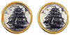 Cuff Link: Lightning