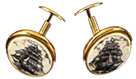 Cuff Links by Barlow Designs