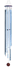Culmination Wind Chime by J. W. Stannard