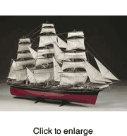 CUTTY SARK - click to enlarge