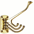 DECORATIVE HOOKS