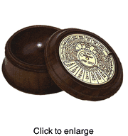 DESK BOXES - click to enlarge