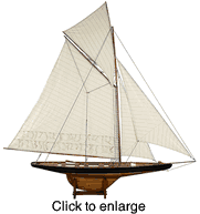 Detail (Black Hull) - click to enlarge