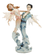 Devonise Faerie Glen Collectible 