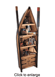 Display Dinghy - click to enlarge