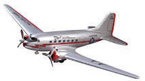 Douglas DC - 3